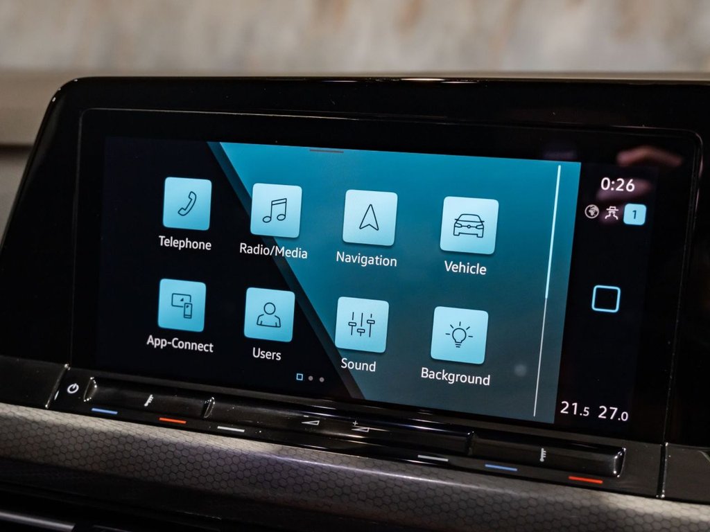 Used Volkswagen Golf 2021 for sale - 77677223: Photo 32