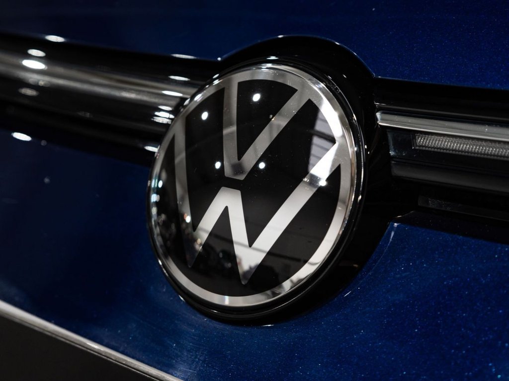 Used Volkswagen Golf 2021 for sale - 77677223: Photo 5