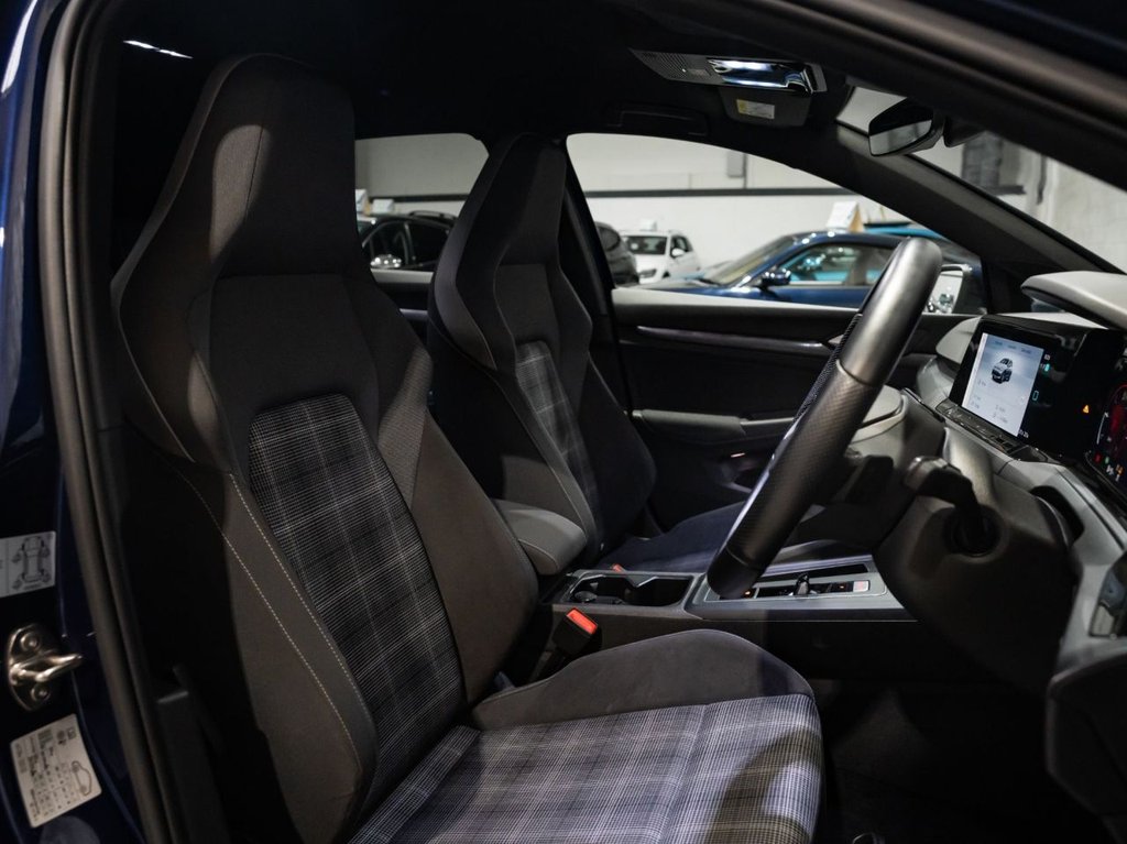 Used Volkswagen Golf 2021 for sale - 77677223: Photo 7