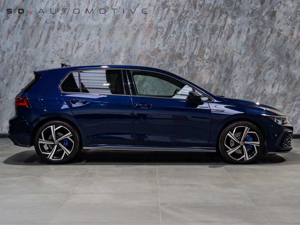 Used Volkswagen Golf 2021 for sale - 77677223: Photo 8