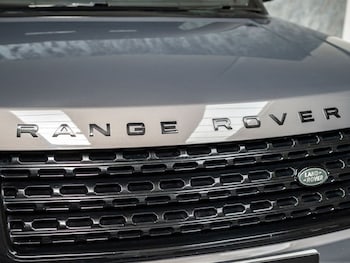 Used Land Rover Range Rover 2017 for sale - 79422894: Photo