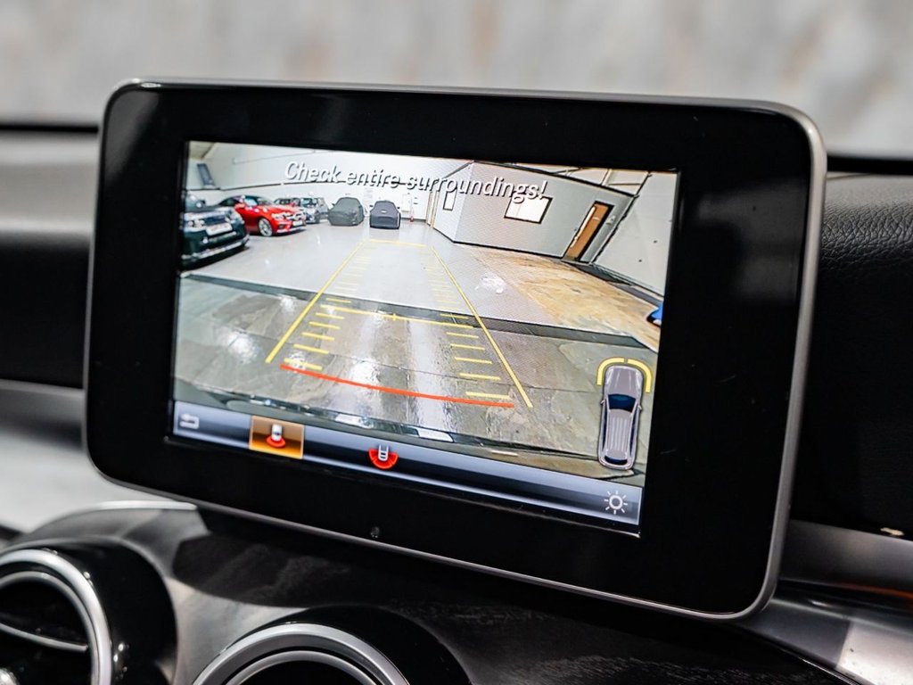 Used Mercedes-Benz GLC 2019 for sale - 77677204: Photo 10