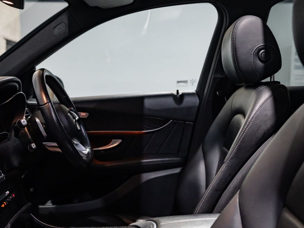 Used Mercedes-Benz GLC 2019 for sale - 77677204: Photo 14