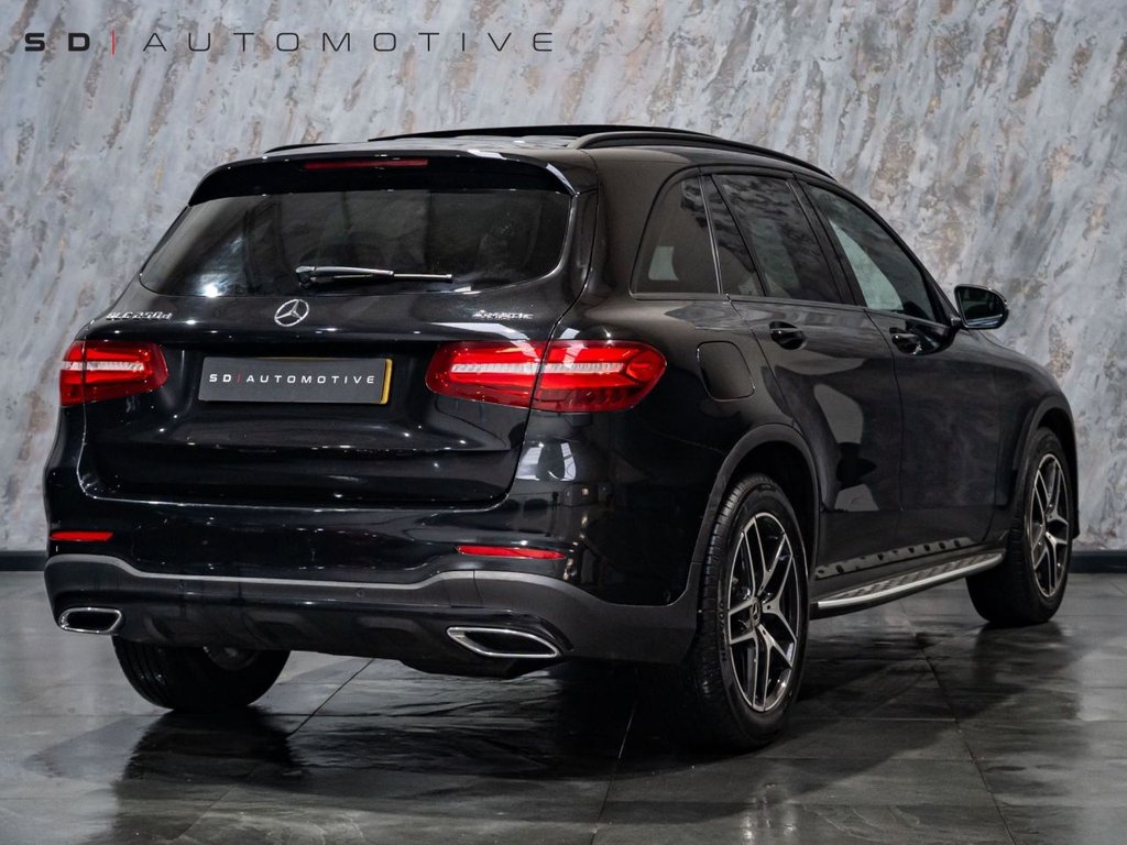Used Mercedes-Benz GLC 2019 for sale - 77677204: Photo 15