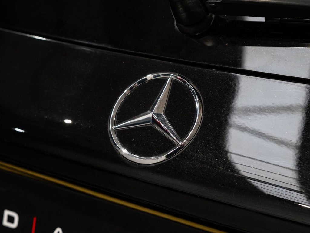 Used Mercedes-Benz GLC 2019 for sale - 77677204: Photo 19