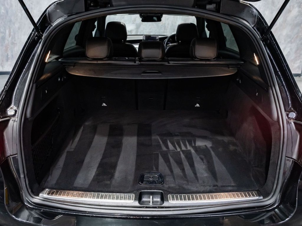 Used Mercedes-Benz GLC 2019 for sale - 77677204: Photo 23