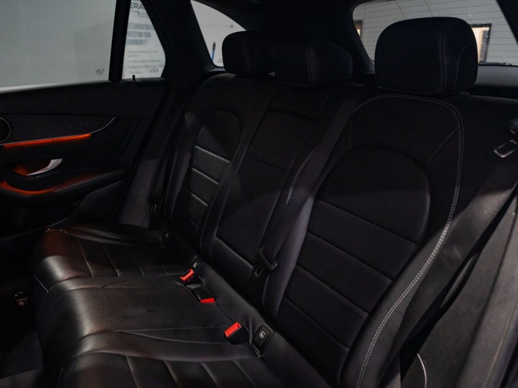 Used Mercedes-Benz GLC 2019 for sale - 77677204: Photo 25
