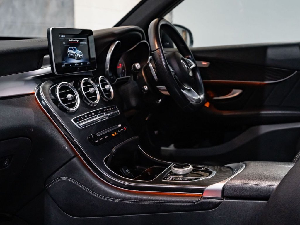 Used Mercedes-Benz GLC 2019 for sale - 77677204: Photo 26