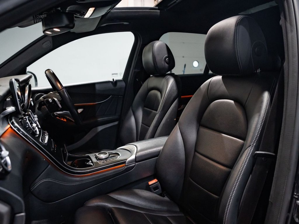 Used Mercedes-Benz GLC 2019 for sale - 77677204: Photo 27