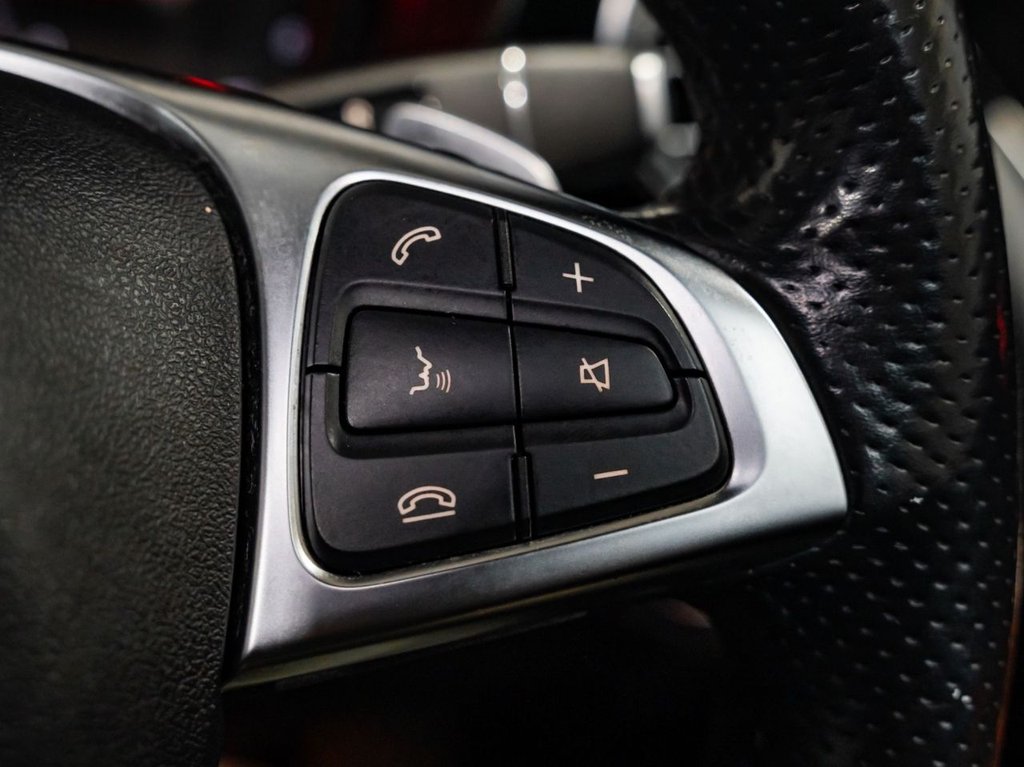 Used Mercedes-Benz GLC 2019 for sale - 77677204: Photo 29