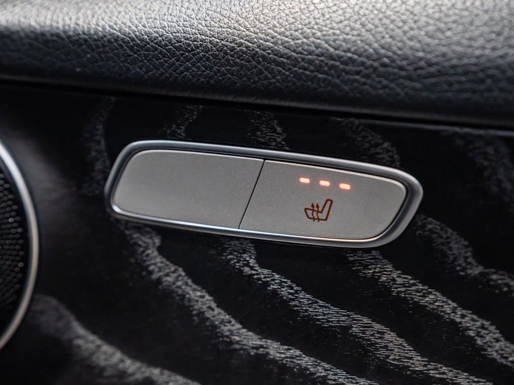 Used Mercedes-Benz GLC 2019 for sale - 77677204: Photo 30