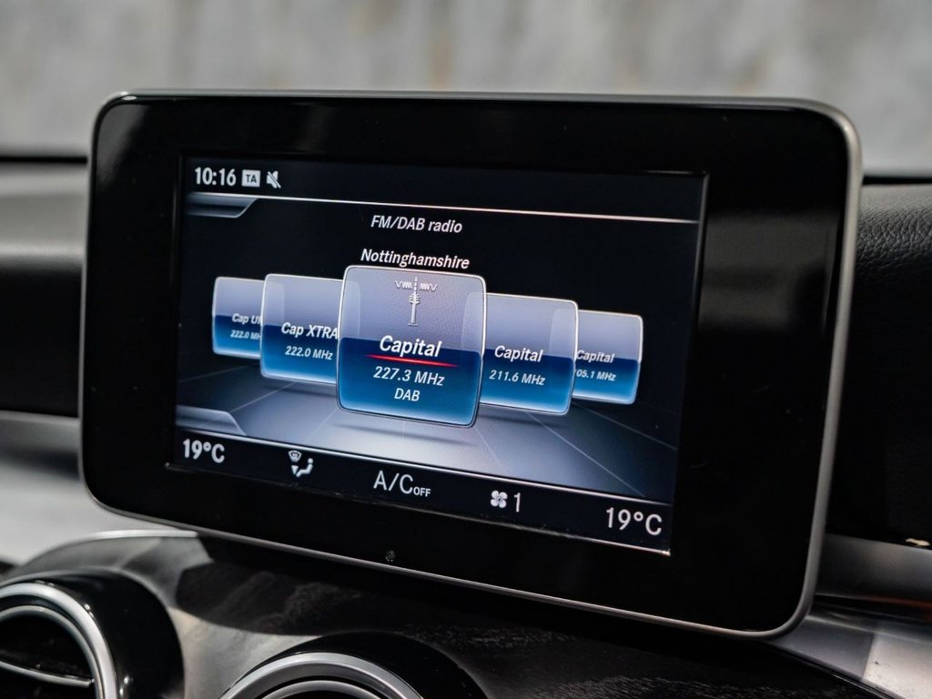 Used Mercedes-Benz GLC 2019 for sale - 77677204: Photo 33