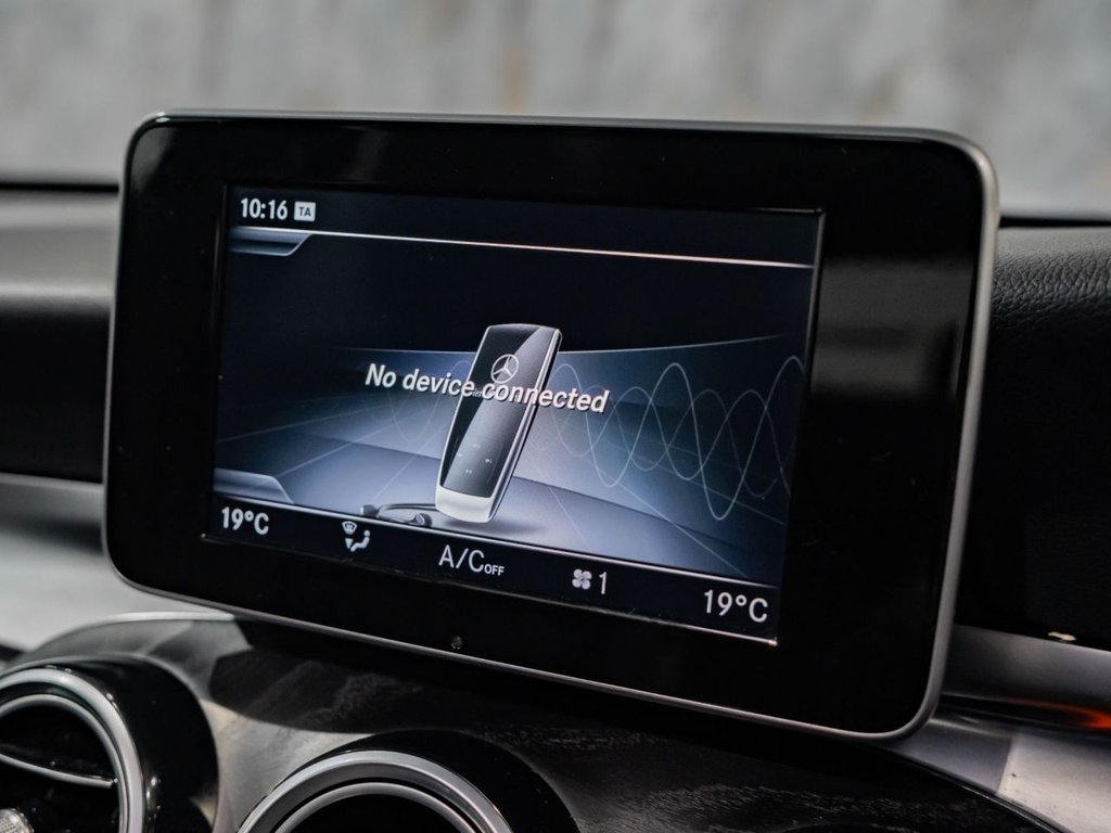 Used Mercedes-Benz GLC 2019 for sale - 77677204: Photo 35