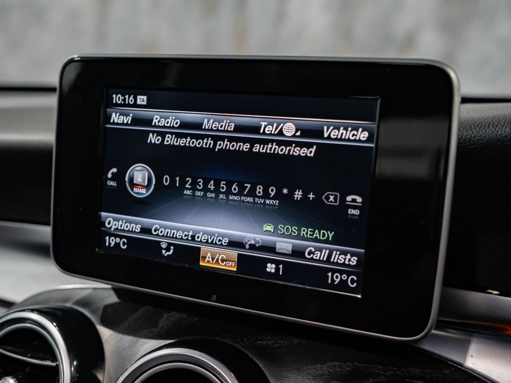 Used Mercedes-Benz GLC 2019 for sale - 77677204: Photo 37