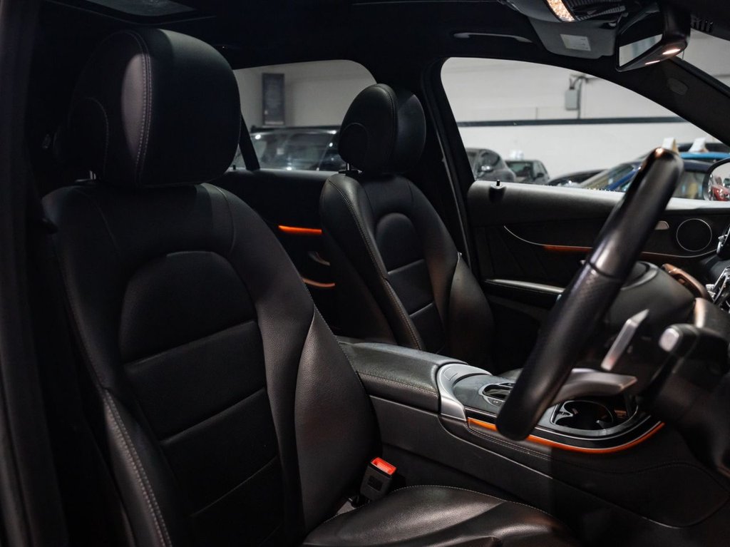 Used Mercedes-Benz GLC 2019 for sale - 77677204: Photo 6