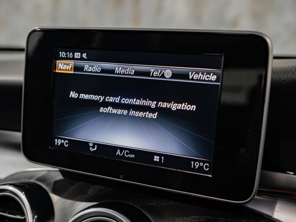 Used Mercedes-Benz GLC 2019 for sale - 77677204: Photo 8