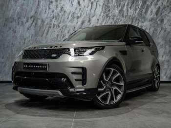 Used Land Rover Discovery 2018 for sale - 77677227: Photo
