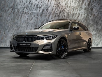 Used BMW 3 Series 2021 for sale - 77748862: Photo