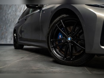 Used BMW 3 Series 2021 for sale - 77748862: Photo