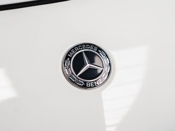 Used Mercedes-Benz CLA 2017 for sale - 77905139: Photo