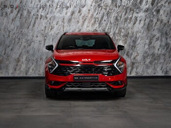 Used Kia Sportage 2023 for sale - 78645279: Photo