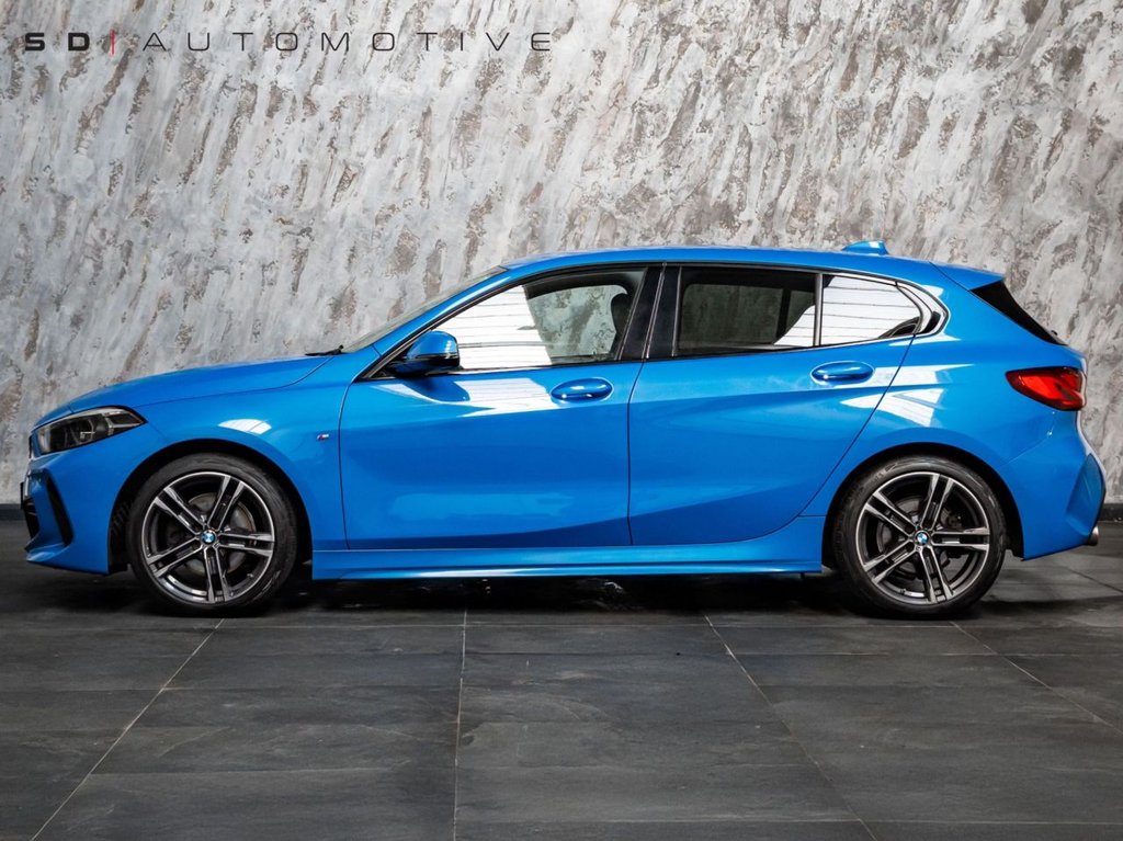 Used BMW 1 Series 2020 for sale - 77677200: Photo 10