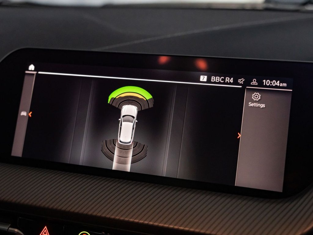 Used BMW 1 Series 2020 for sale - 77677200: Photo 11