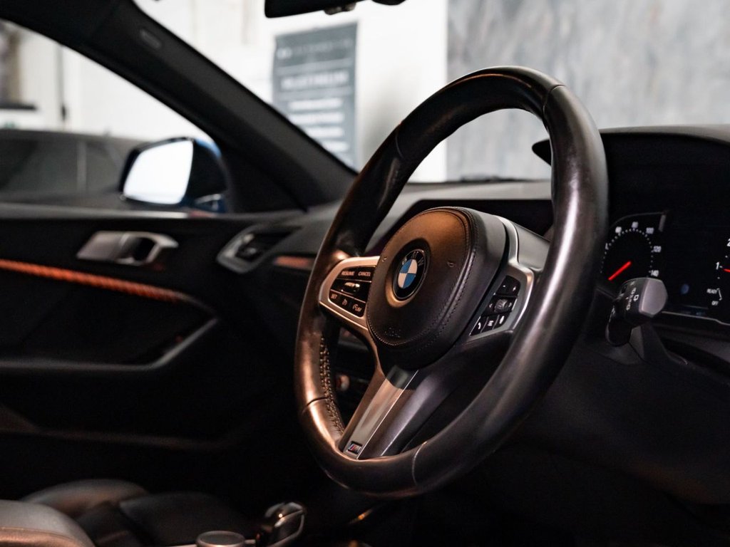 Used BMW 1 Series 2020 for sale - 77677200: Photo 17