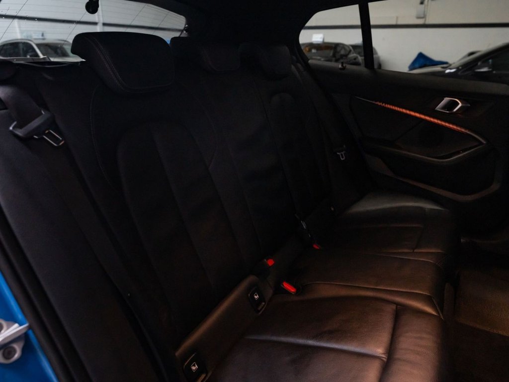 Used BMW 1 Series 2020 for sale - 77677200: Photo 18