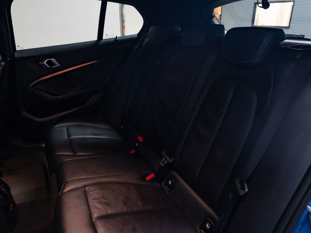 Used BMW 1 Series 2020 for sale - 77677200: Photo 20