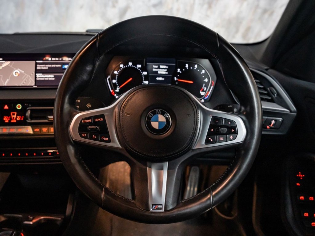 Used BMW 1 Series 2020 for sale - 77677200: Photo 21