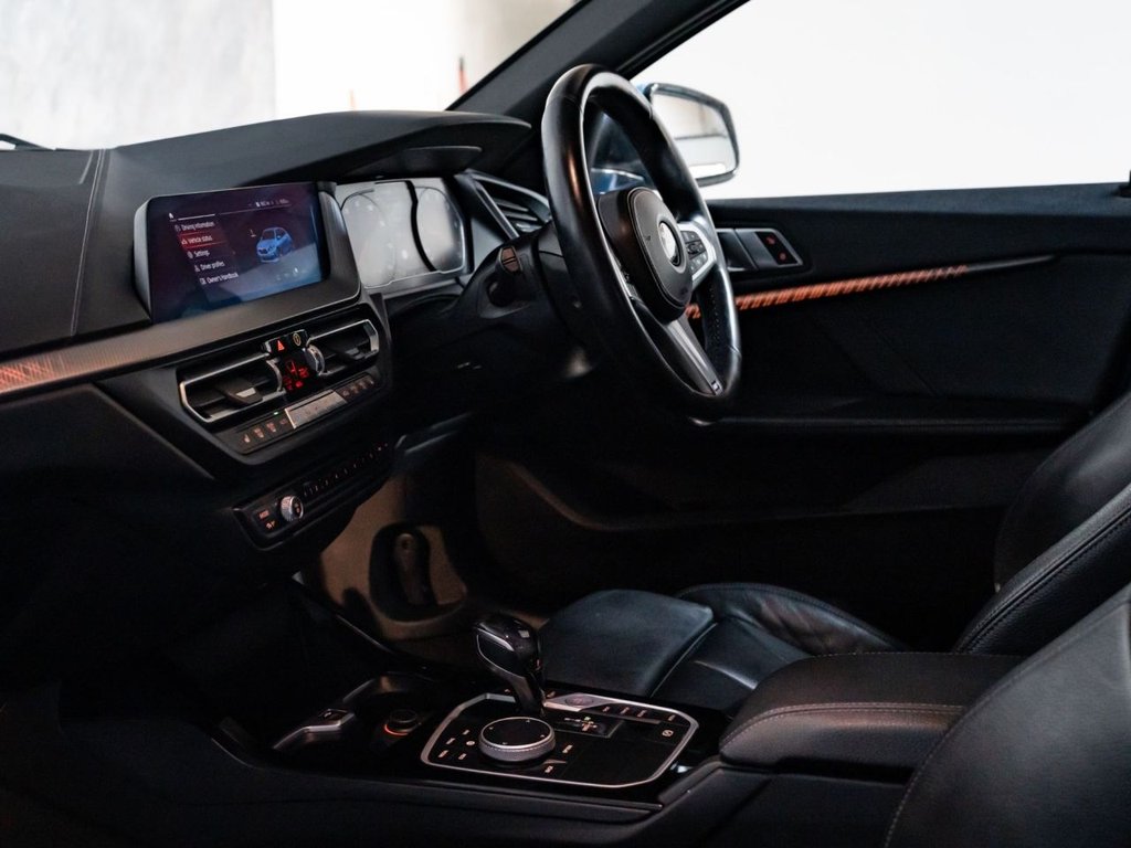 Used BMW 1 Series 2020 for sale - 77677200: Photo 22