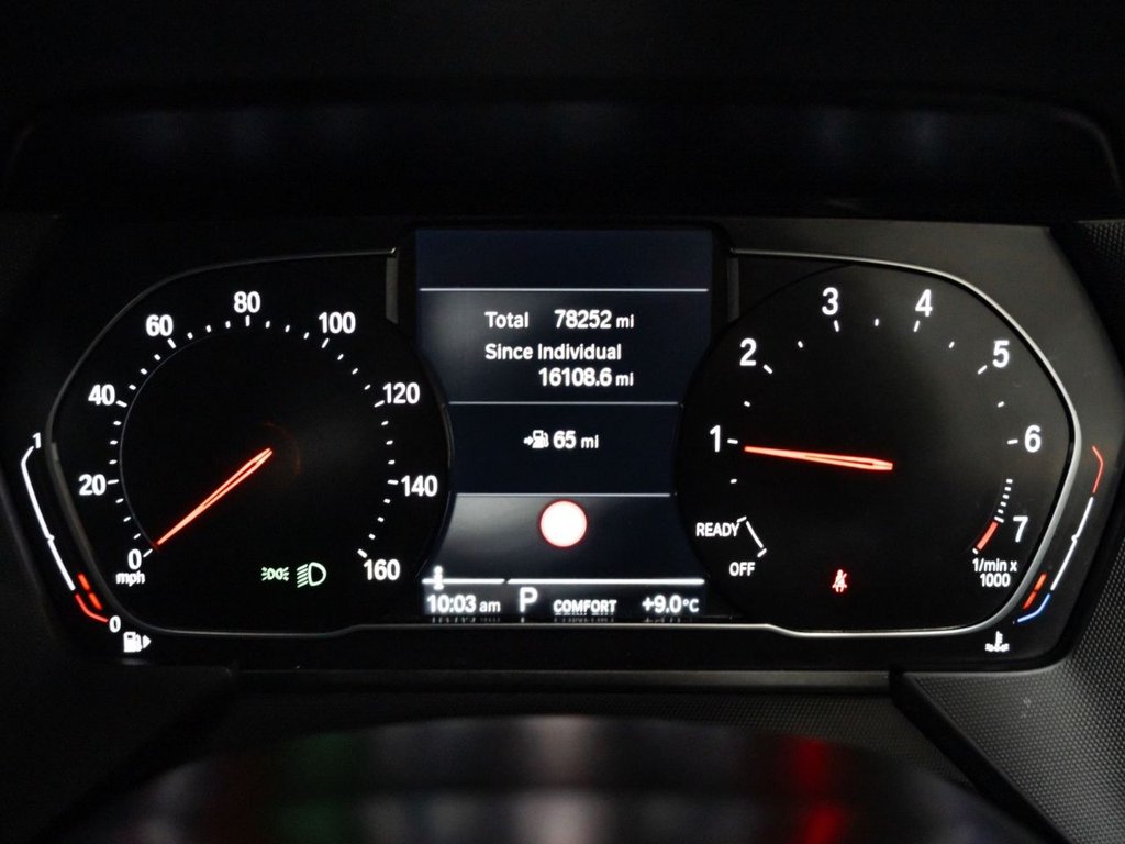 Used BMW 1 Series 2020 for sale - 77677200: Photo 26