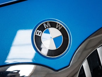 Used BMW 1 Series 2020 for sale - 77677200: Photo