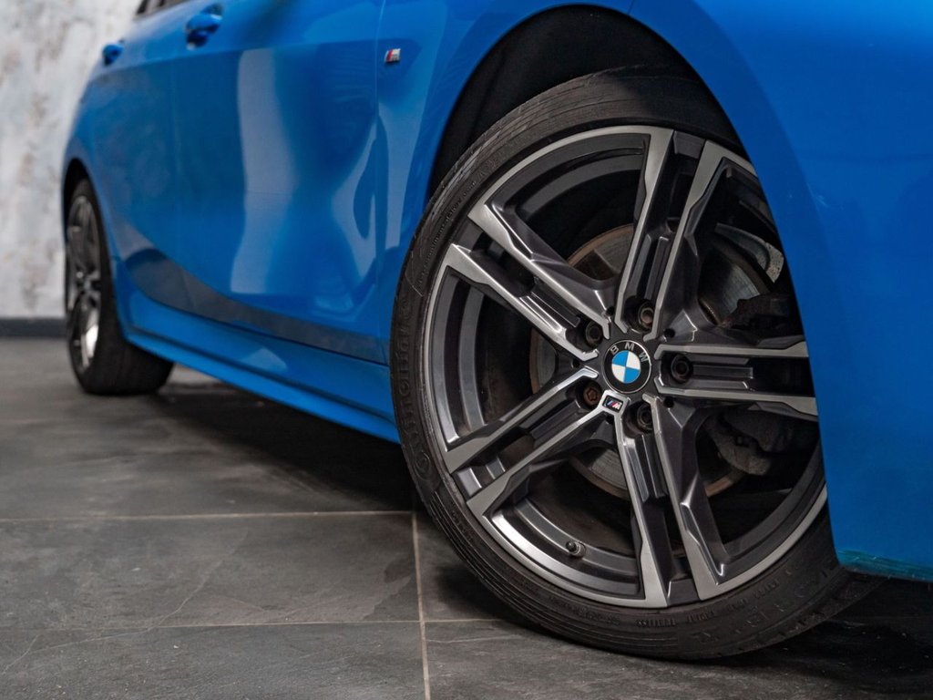 Used BMW 1 Series 2020 for sale - 77677200: Photo 5