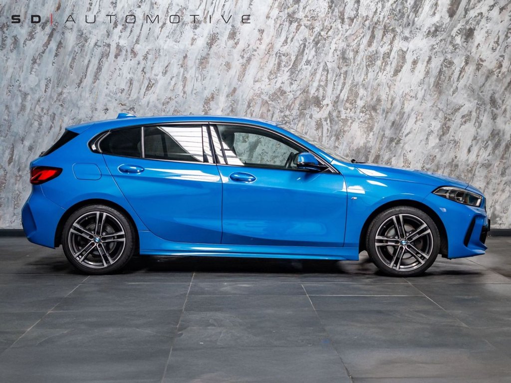 Used BMW 1 Series 2020 for sale - 77677200: Photo 7