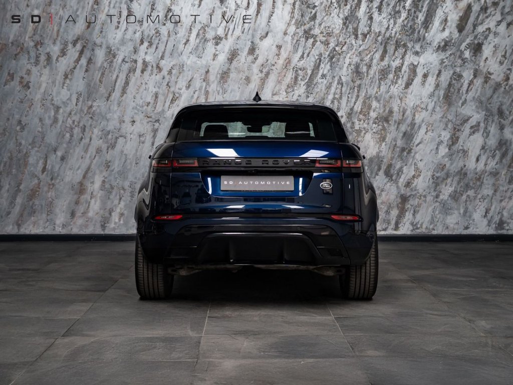 Used Land Rover Range Rover Evoque 2021 for sale - 77677169: Photo 12