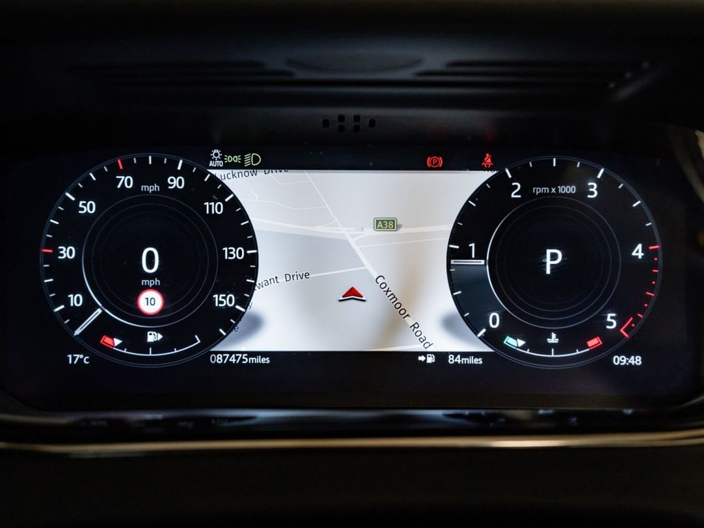 Used Land Rover Range Rover Evoque 2021 for sale - 77677169: Photo 15