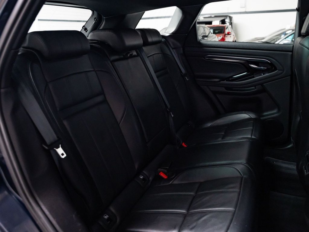 Used Land Rover Range Rover Evoque 2021 for sale - 77677169: Photo 18