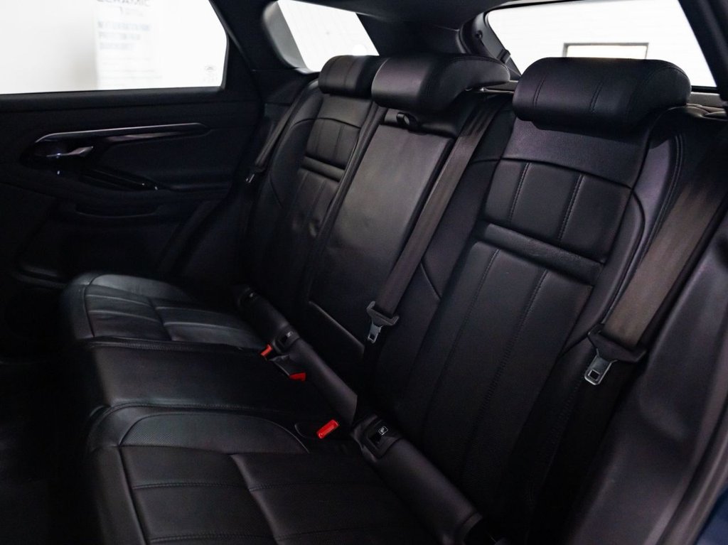 Used Land Rover Range Rover Evoque 2021 for sale - 77677169: Photo 21