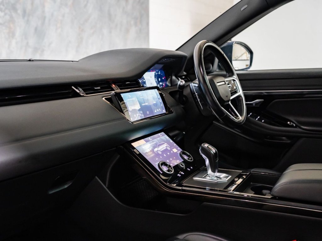 Used Land Rover Range Rover Evoque 2021 for sale - 77677169: Photo 23