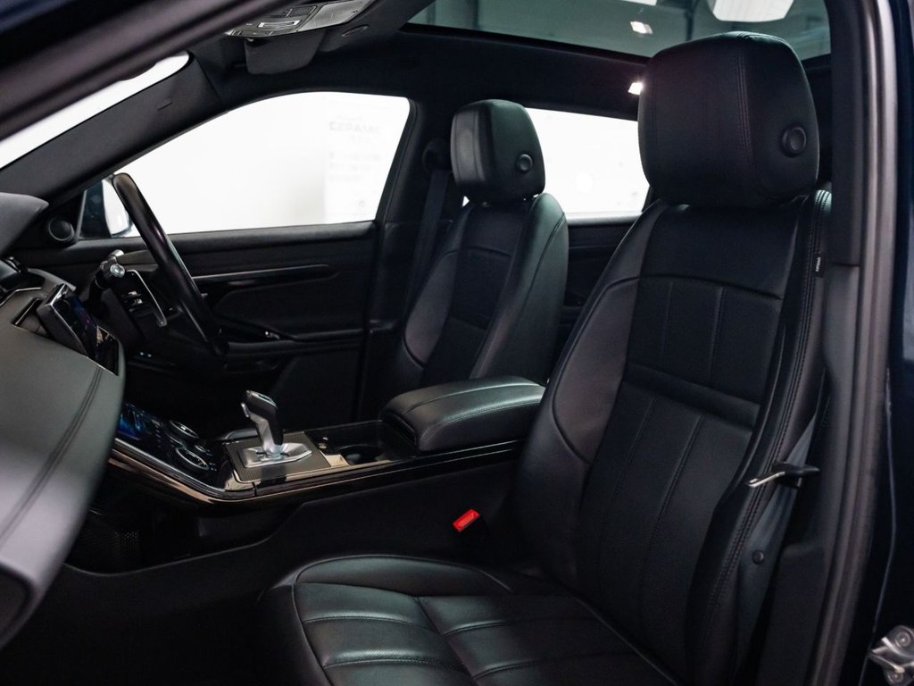 Used Land Rover Range Rover Evoque 2021 for sale - 77677169: Photo 25