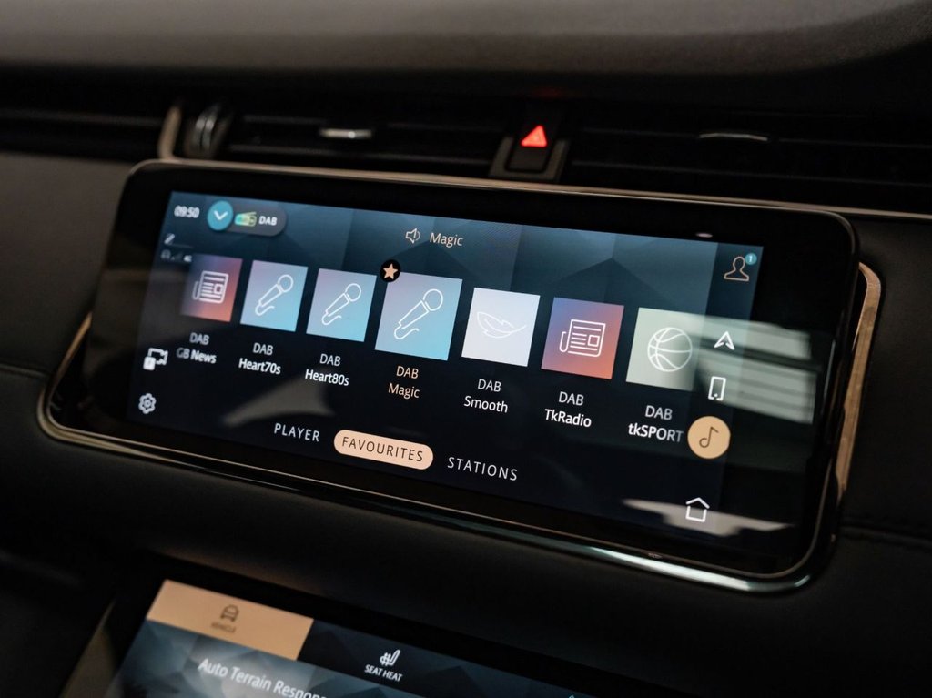 Used Land Rover Range Rover Evoque 2021 for sale - 77677169: Photo 27