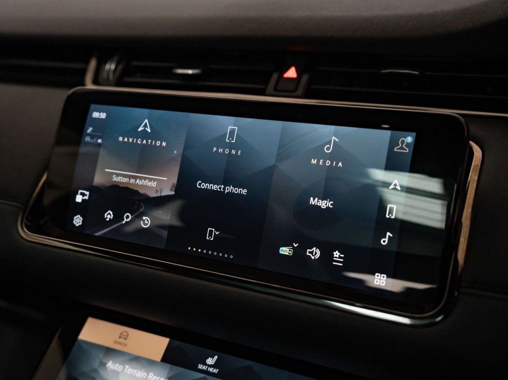 Used Land Rover Range Rover Evoque 2021 for sale - 77677169: Photo 29