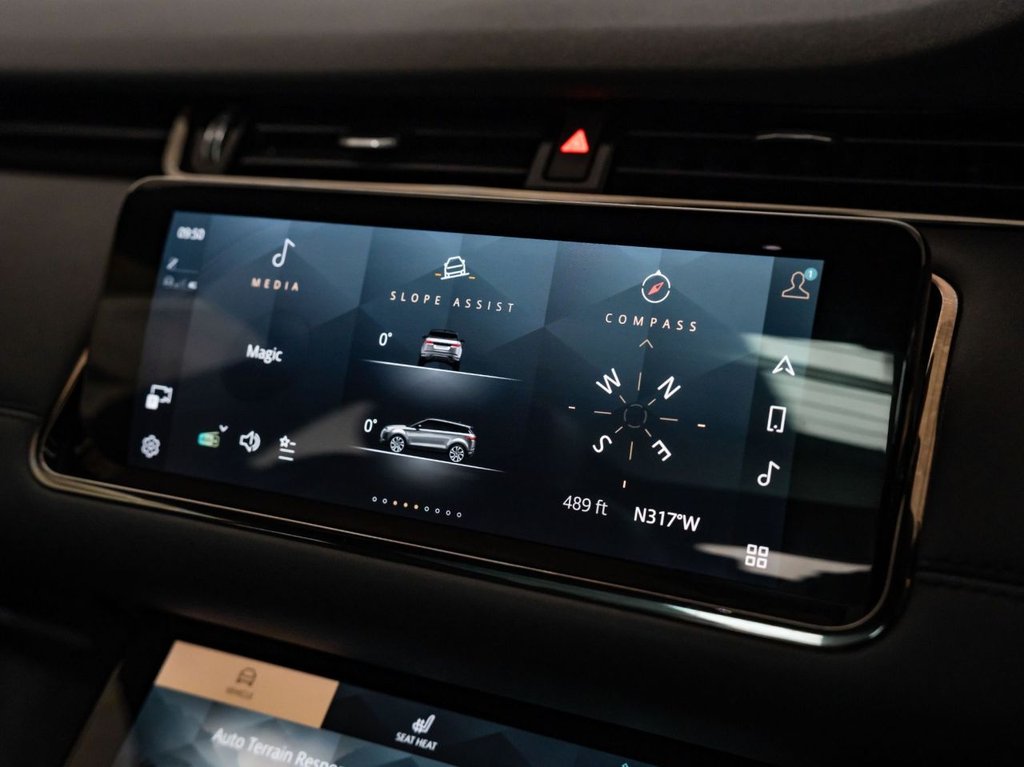 Used Land Rover Range Rover Evoque 2021 for sale - 77677169: Photo 30