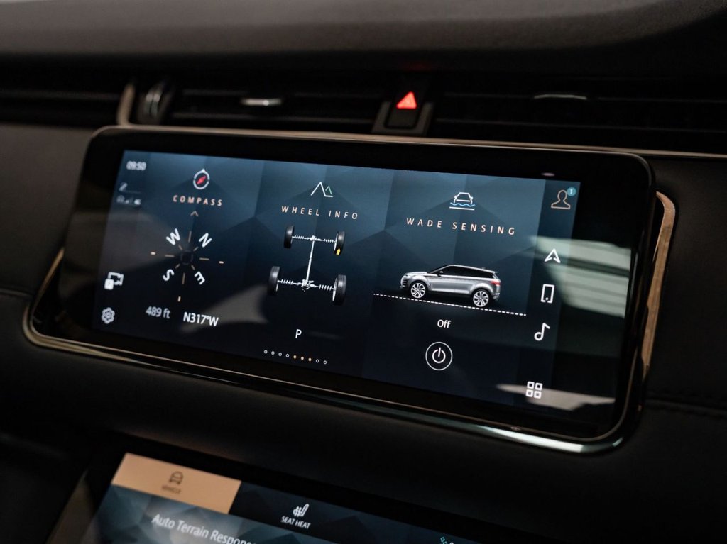 Used Land Rover Range Rover Evoque 2021 for sale - 77677169: Photo 31