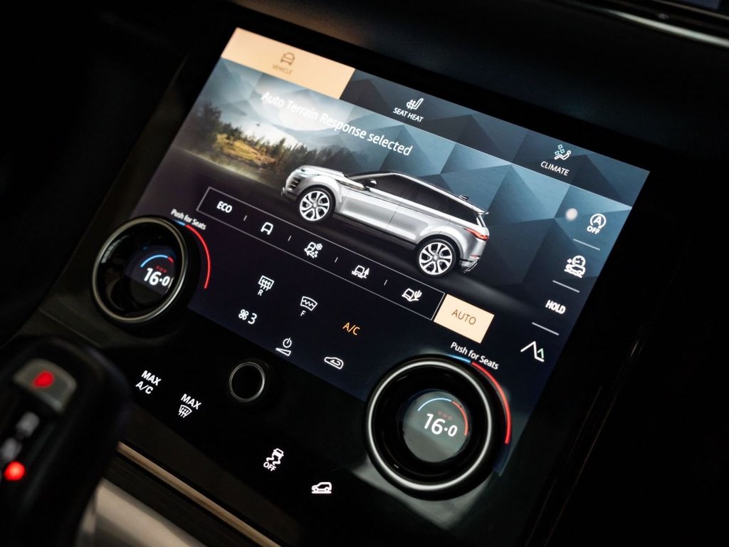 Used Land Rover Range Rover Evoque 2021 for sale - 77677169: Photo 32