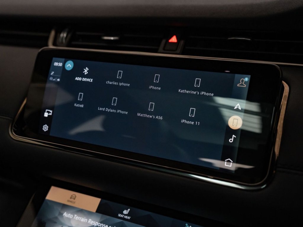 Used Land Rover Range Rover Evoque 2021 for sale - 77677169: Photo 34