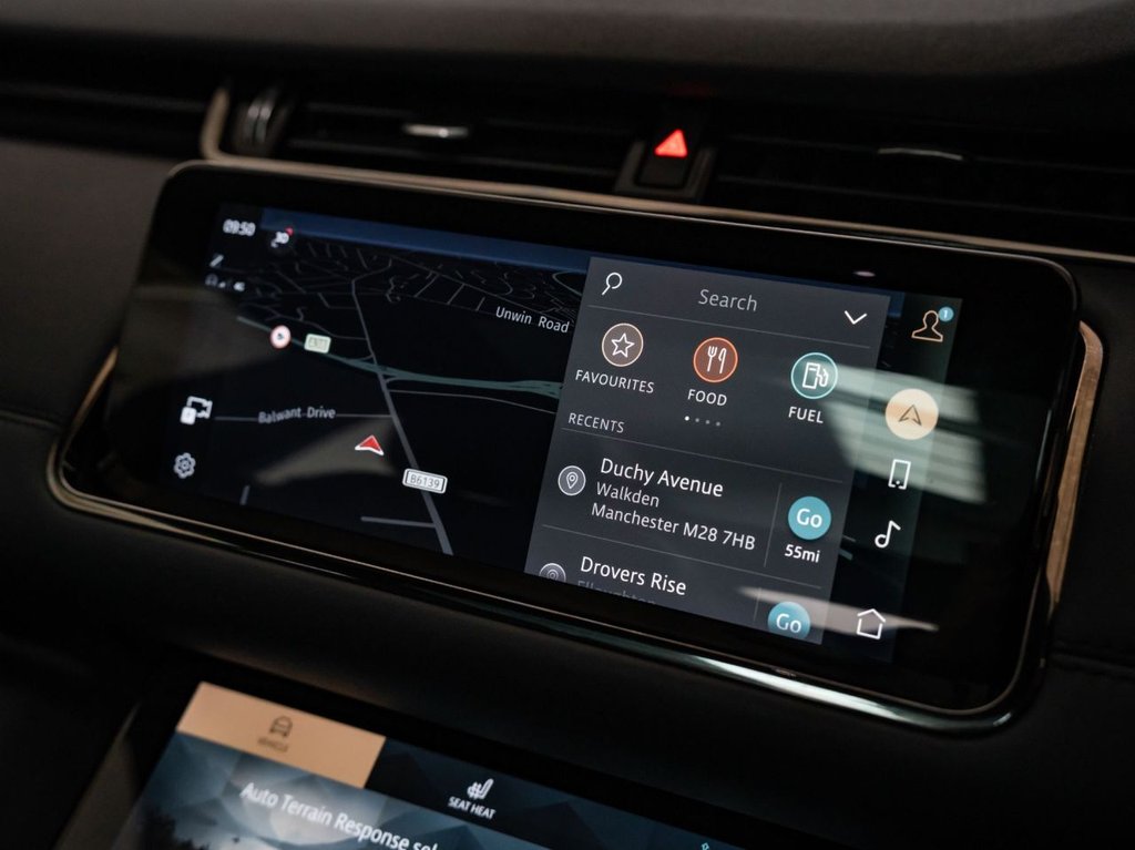 Used Land Rover Range Rover Evoque 2021 for sale - 77677169: Photo 35