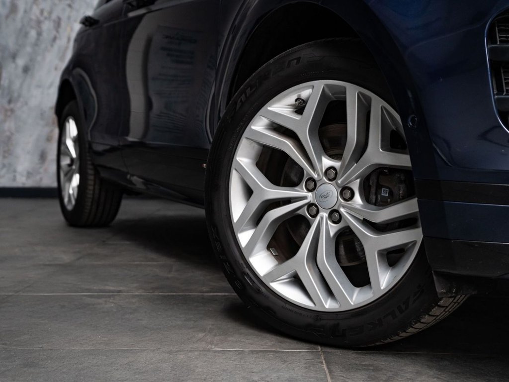 Used Land Rover Range Rover Evoque 2021 for sale - 77677169: Photo 4